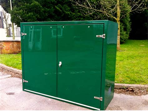 roadside electrical enclosure|Roadside Range electrical enclosures.